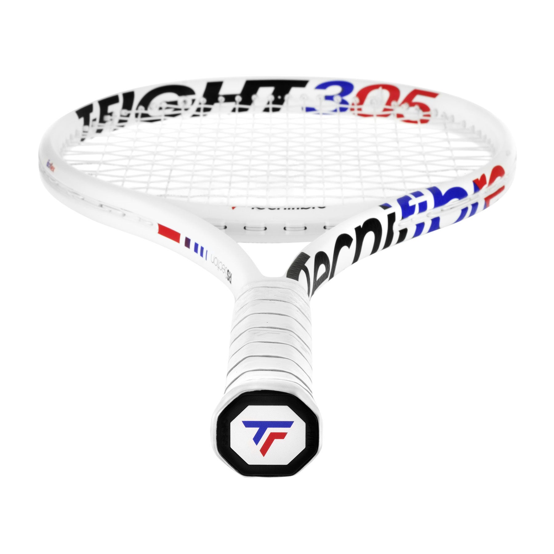 TECNIFIBRE T-FIGHT 305 ISOFLEX (2022) | Tennis Store